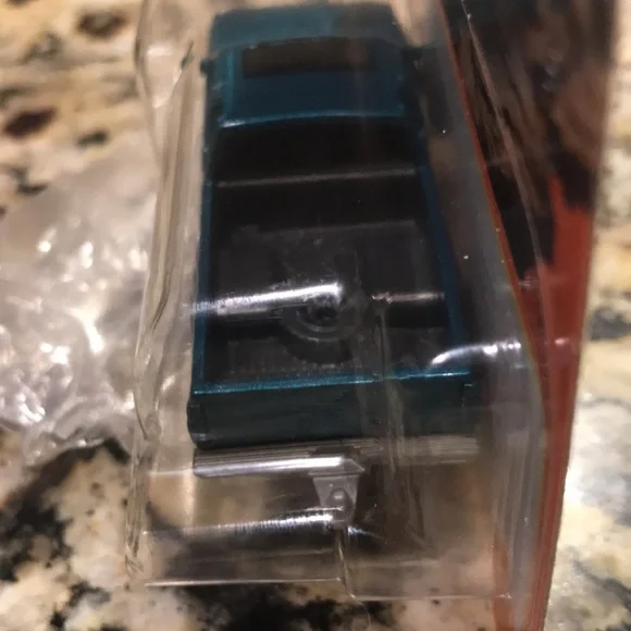 Nissan hardbody 95 D21 - Picture 4 of 5